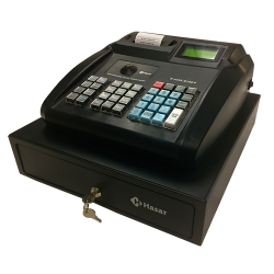 REGISTRADORA FISCAL HASAR 6100